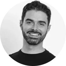 Santiago Suarez - CEO