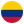 Colombia flag