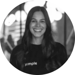 Clarissa Morrison - CFO