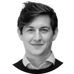 David Haber - General Partner at Andreessen Horowitz