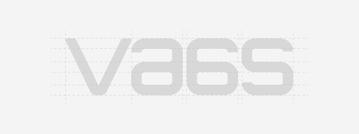 Logo development process