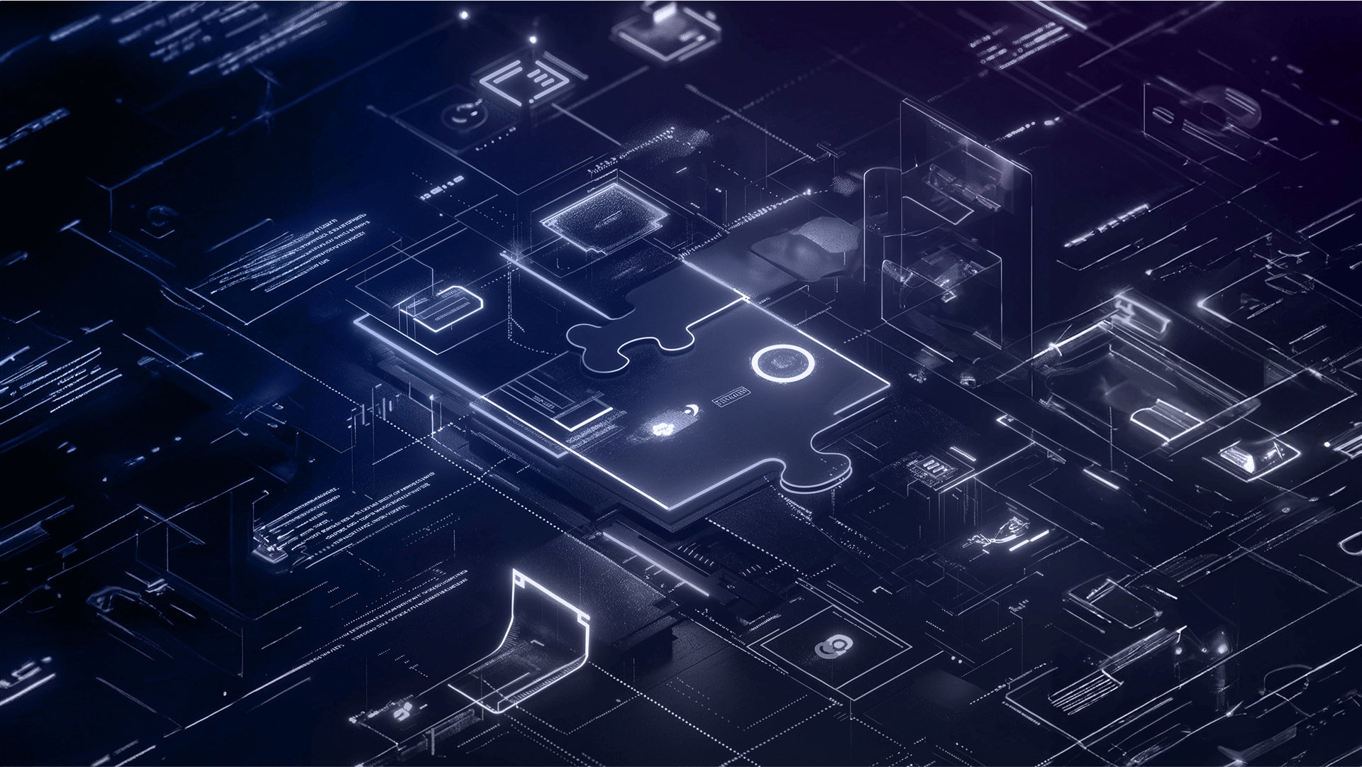 What is a Substitution Event in Structured Debt and why could it occur?