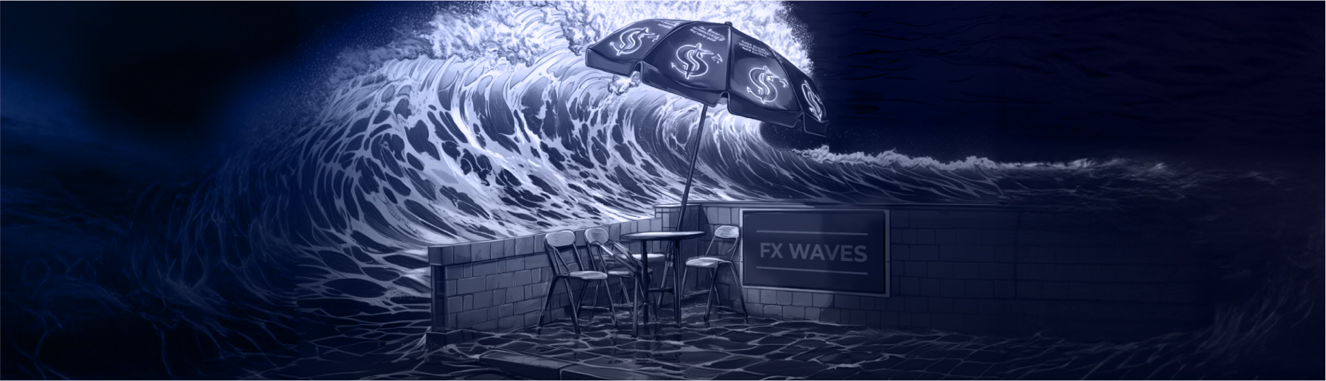 FX Hedging: Understanding Currency Waves and How They Impact Your Debt Negotiations