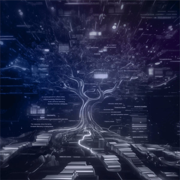 The power to process data intelligently