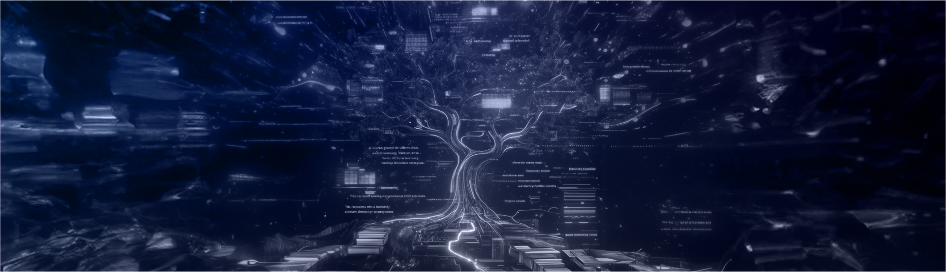 The power to process data intelligently