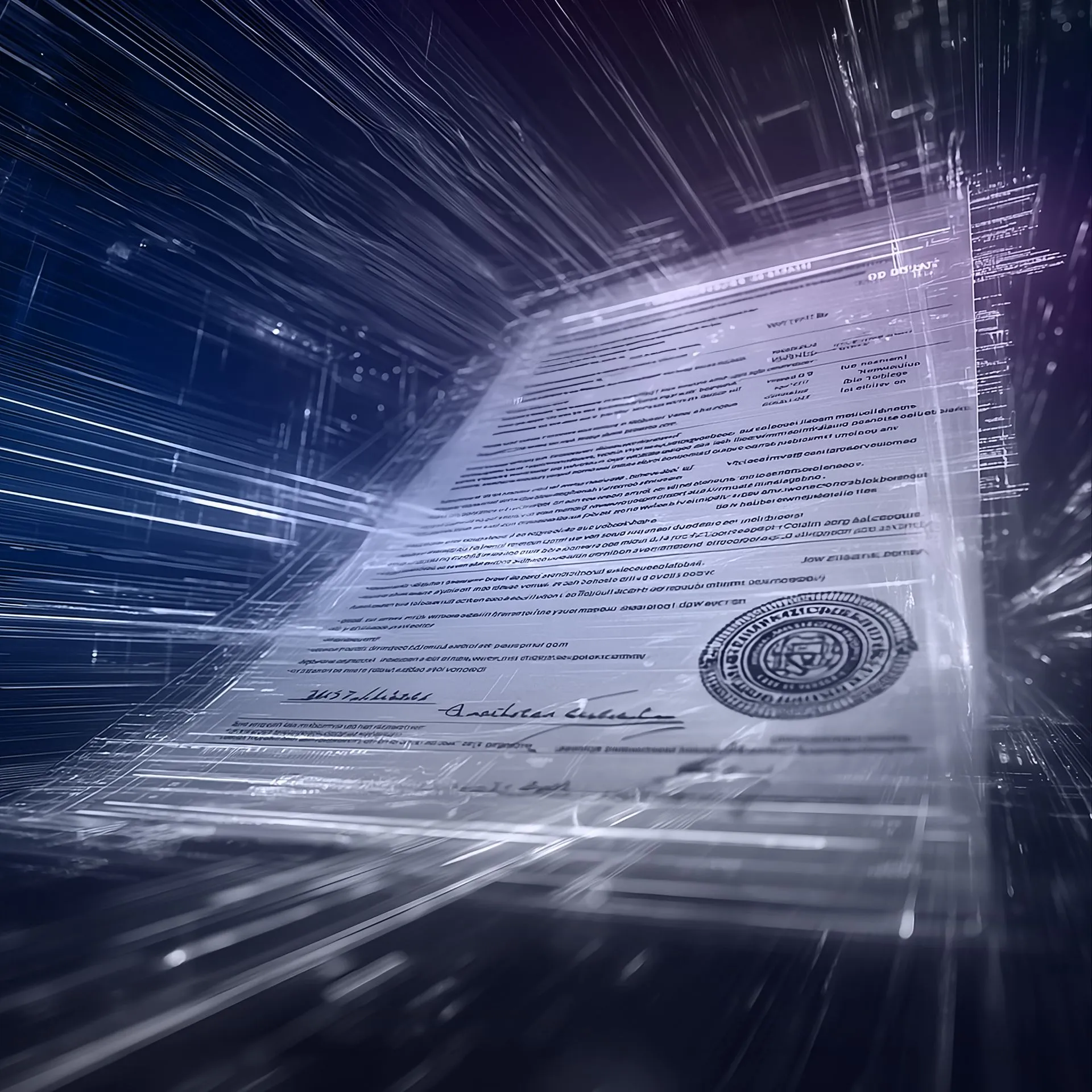 BlackRock's $400M Wake-Up Call: Due Diligence Is Not Enough