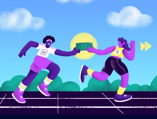 What to look for in a debt partner aside from compelling financials