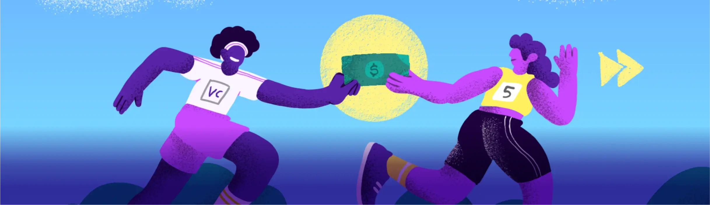 What to look for in a debt partner aside from compelling financials