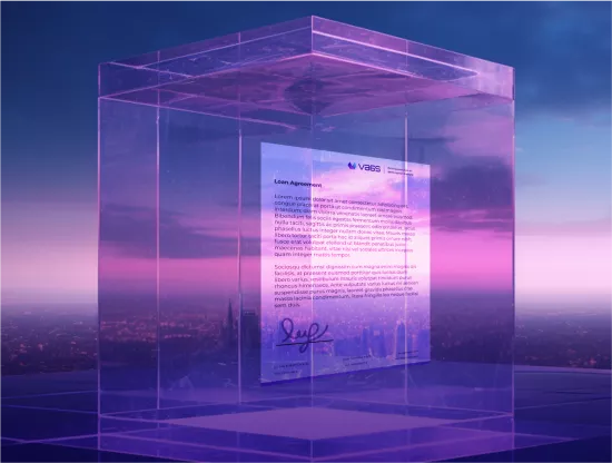 Digital Signature: A solution to increase transparency