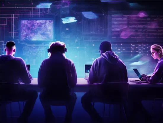 Efficient Solutions for Organizational Growth