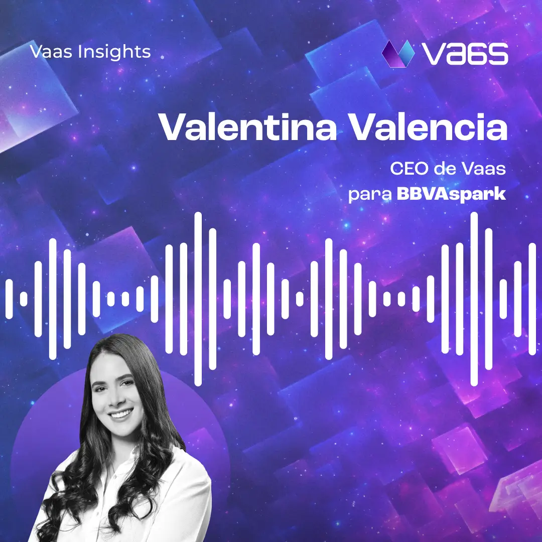 Valen for BBVA Spark