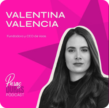 Valen on Puras duras