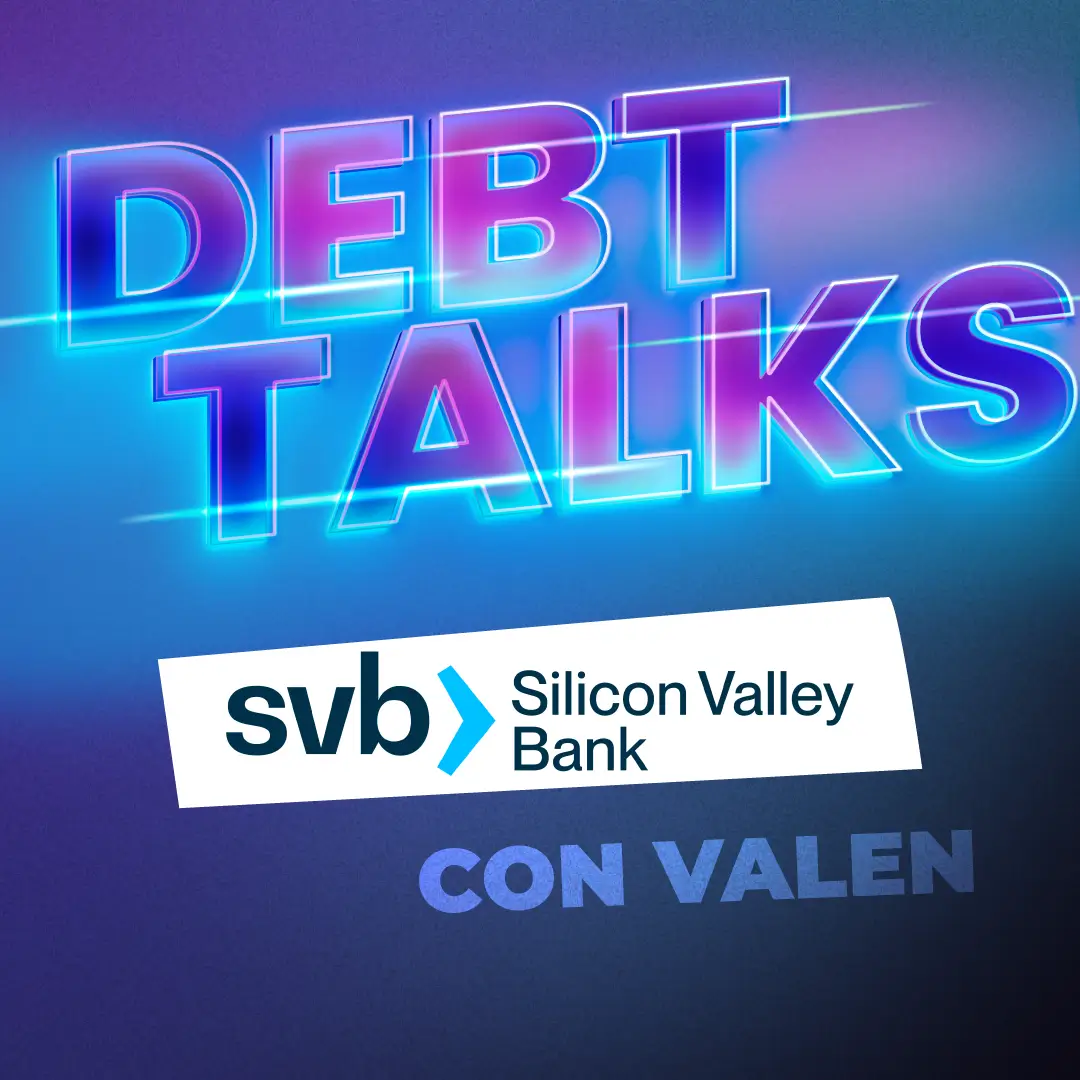 Debt Talks with Valen